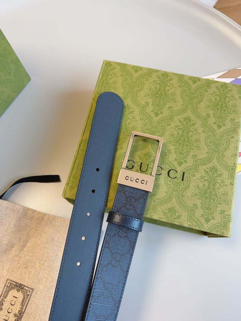 Gvc*1 belts